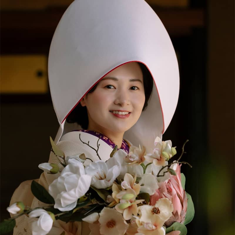 丹徳庭園ウエディング