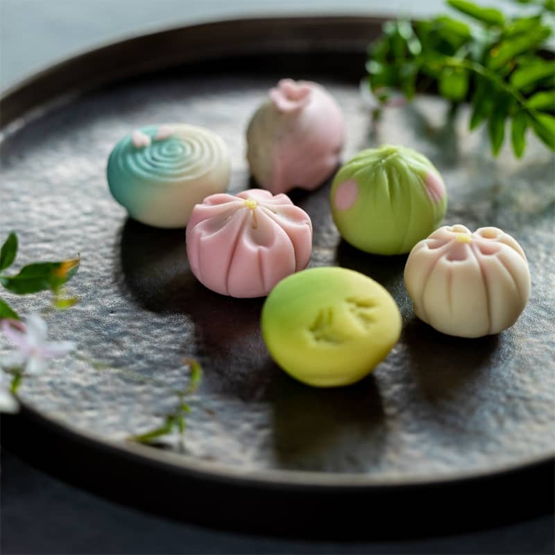 丹徳庭園ウエディング