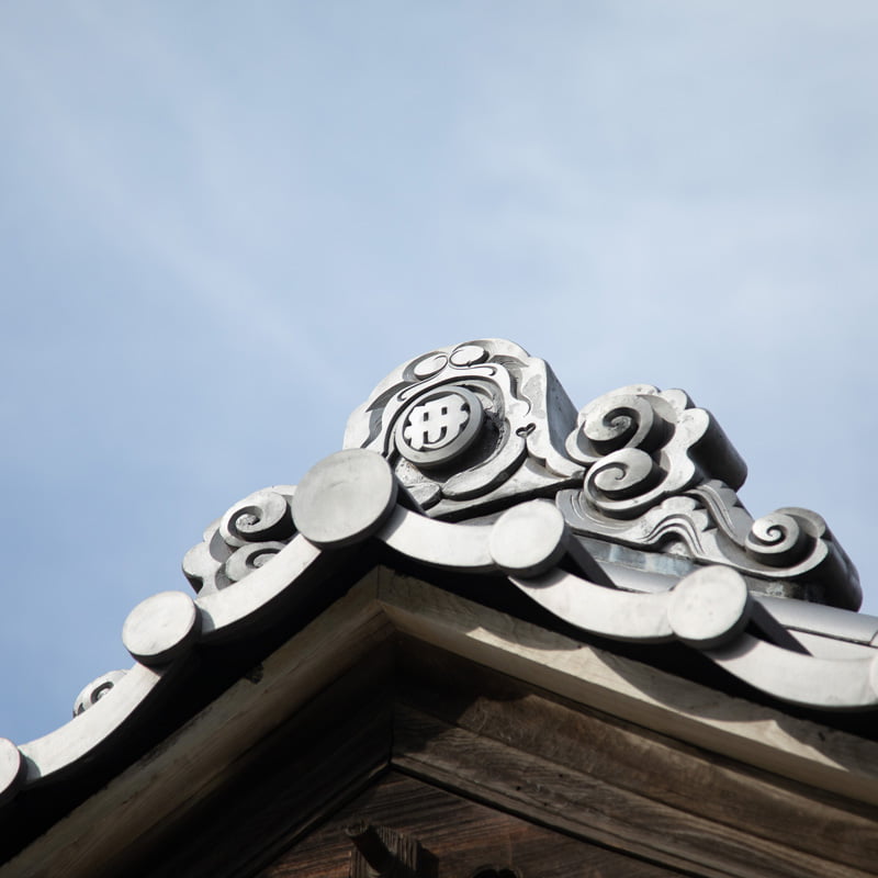 丹徳庭園ウエディング